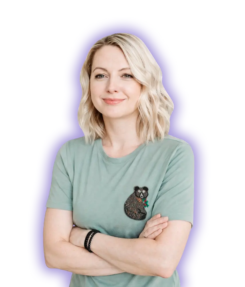 Екатерина Воронова