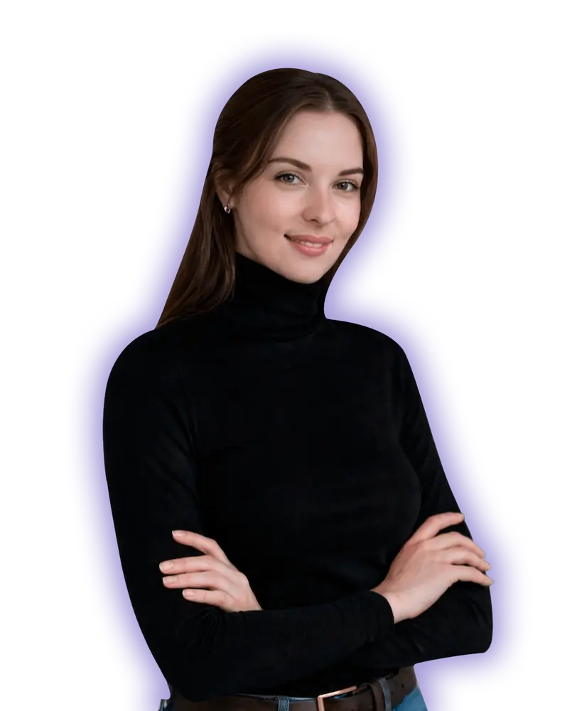 Евгения Глазачева